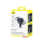 Baseus Ładowarka samochodowa 90W 2x USB-C + kabel USB-C i Lightning - 1502063 - zdjęcie 4